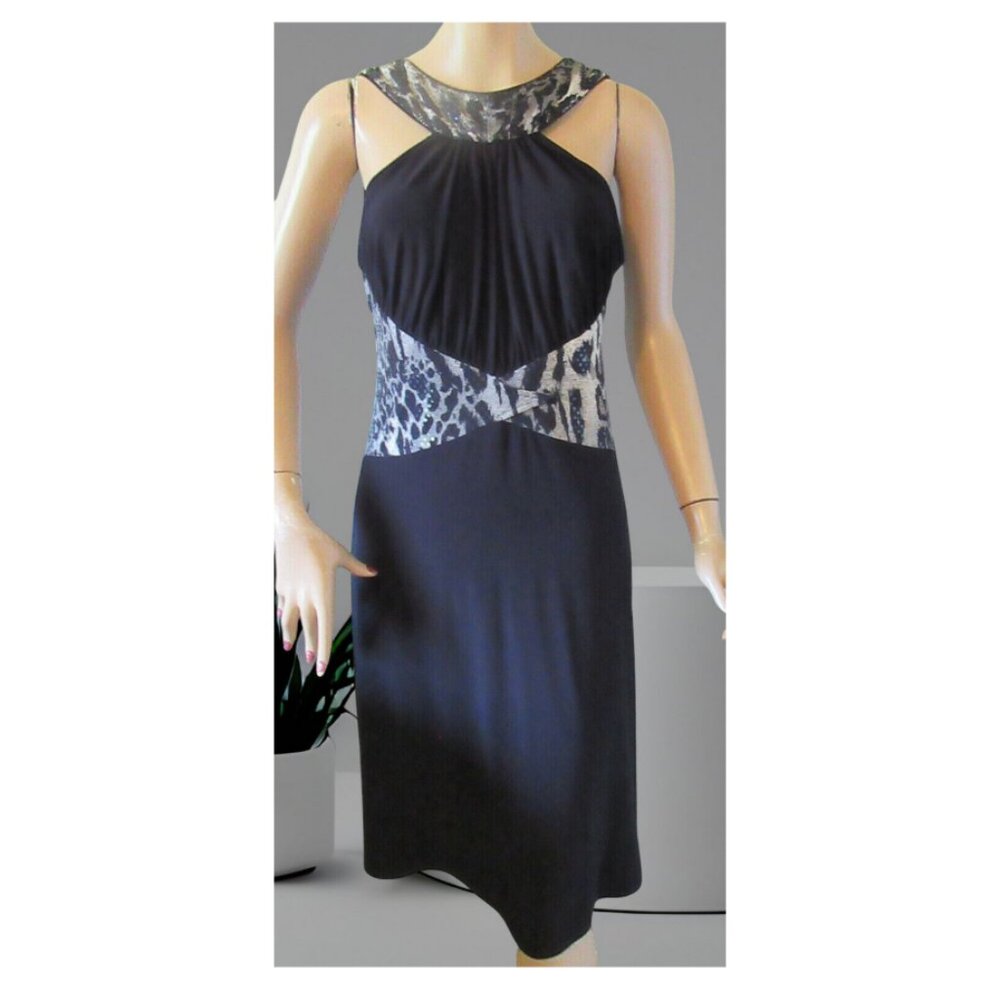 Joseph Ribkoff Dress Women's Size 8